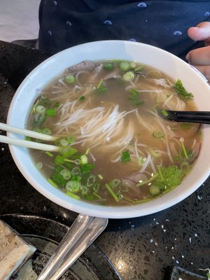 Crazy Pho & Hot Pot by null
