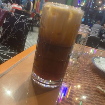 Thai Chef - Rockville - Thai Iced Tea - Thai Near Me - Rockville, Maryland