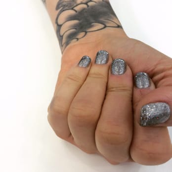 Benitoite Nails & Spa - Love this place!!! They are amazing!!! - Nail Salons Near Me - Tigard, Oregon