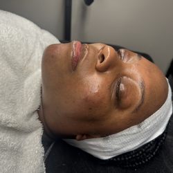 Outlaws Oasis - In her words "I feel like a girl again" lol