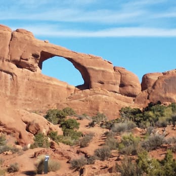 Arches National Park - Arches National Park - Parks Near Me