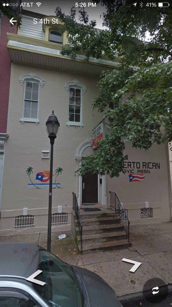 Puerto Rican Civic Society - social services organization in Reading, PA