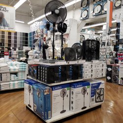 Bed Bath & Beyond