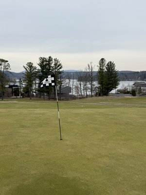 The Greens at Copake Country Club by null
