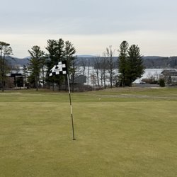 Copake Country Club