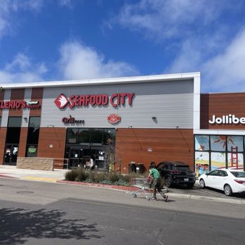 Seafood City Supermarket - Seafood Markets Near Me - Hayward, California