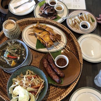Pha Khao Lao Cuisine - Laotian Near Me - San Diego, California Pha Khao Lao Cuisine - Laotian Near Me - San Diego, California