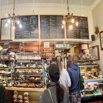 Cinderella - Bakeries Near Me - San Francisco, California Cinderella - Bakeries Near Me - San Francisco, California