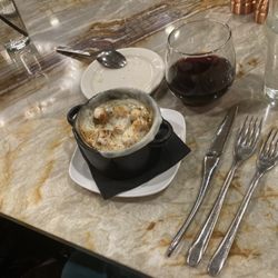 Scarpetta's