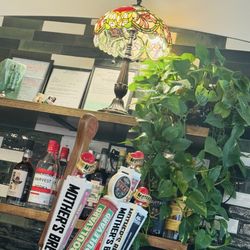 Bambinos Cafe on Delmar