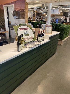 Valley to the Sea Winery by null