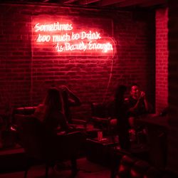 Cellar Mixology by Toro Kitchen + Bar