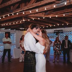 JS Entertainment - First Dance