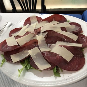 Gastronomia Italiana - Beef Carpaccio - Italian Near Me - Cascais, 11 Gastronomia Italiana - Beef Carpaccio - Italian Near Me - Cascais, 11