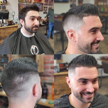 Mr Barber - Barbers Near Me - Edmonton, Alberta Mr Barber - Barbers Near Me - Edmonton, Alberta