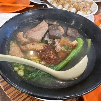 Alice’s Kitchen - Noodles Near Me - Temple City, California