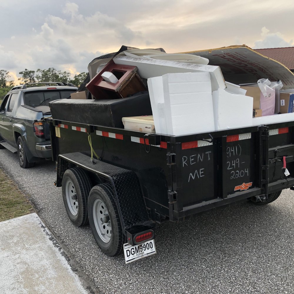 TOP 10 BEST Aluminum Recycling near Southeast Arcadia, FL - Updated 2026 -  Yelp