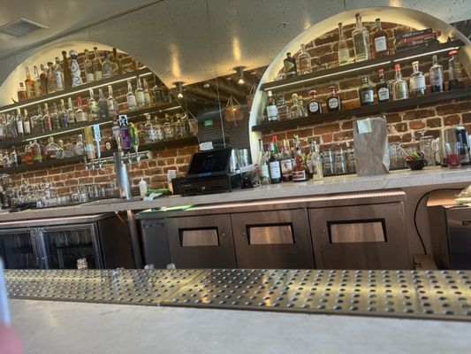 Oeste - Bar by null