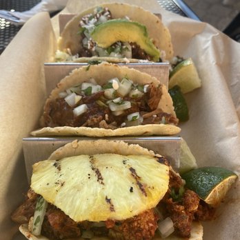 COMO - Mexican Near Me - Truckee, California