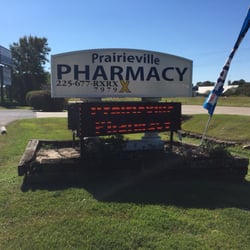 Prairieville Pharmacy