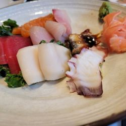 NOKU Asian Bistro and Sushi Bar