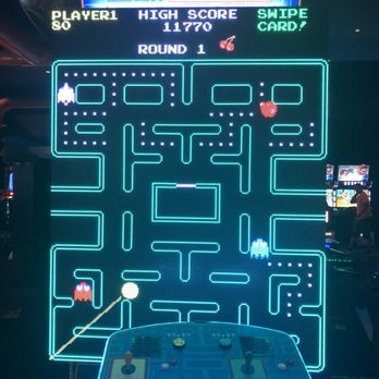 Dave & Buster's Hollywood - Arcades Near Me - Hollywood, Florida Dave & Buster's Hollywood - Arcades Near Me - Hollywood, Florida