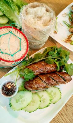 Sap Sap Lao Deli & Cafe by null