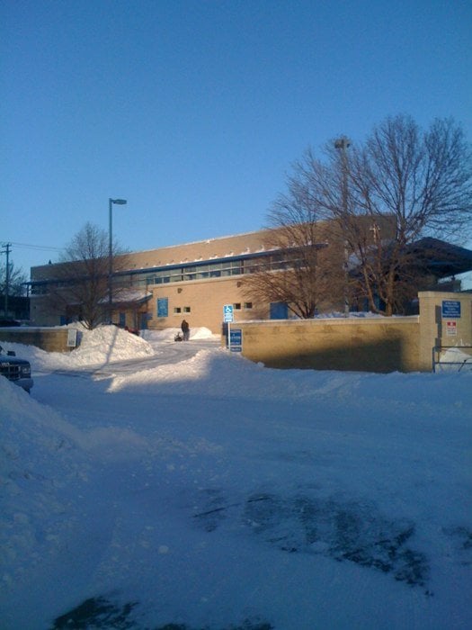 Sharing and Caring Hands - social services organization in Minneapolis, MN