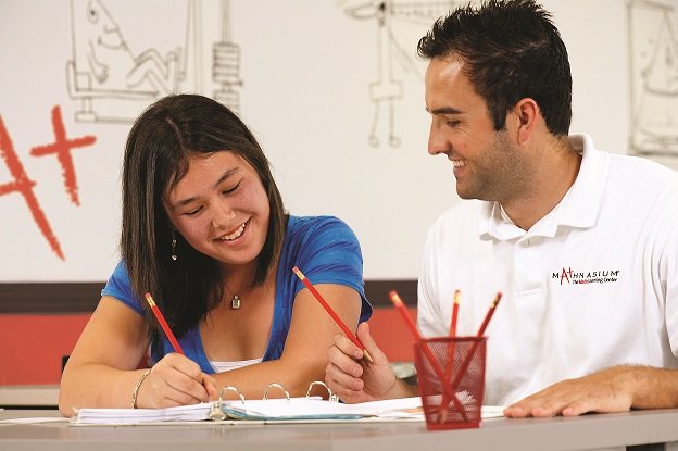 Mathnasium - reading tutor in Houston, TX