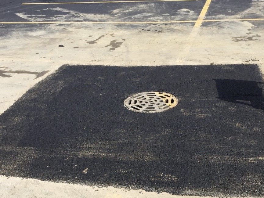 Slide of A Plus Rooter