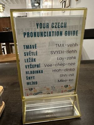 Cohesion Brewing by null