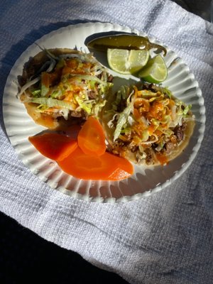 Tacos El Guapo by null