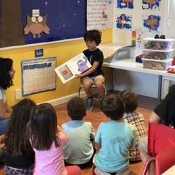 Mentor Avenue Preschool