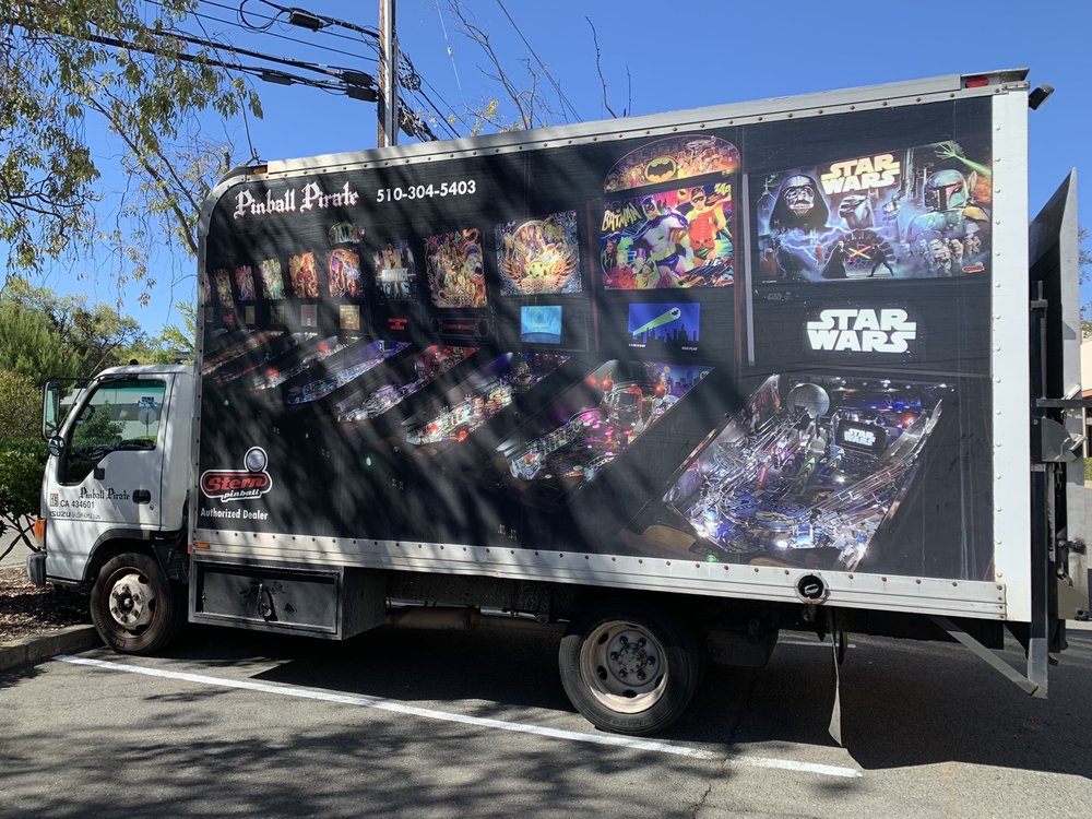 PINBALL PIRATE Updated September 2024 20 Photos & 47 Reviews 3195