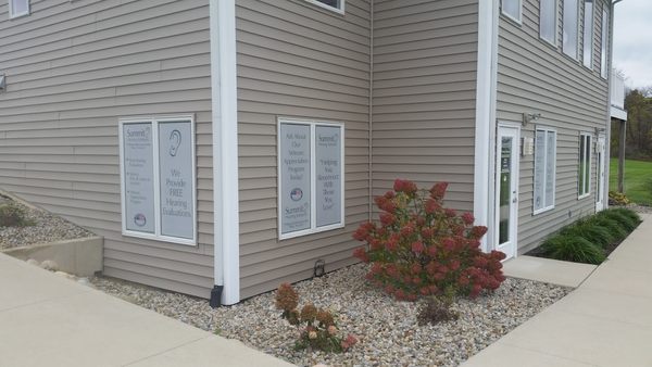 Summit Hearing Solutions