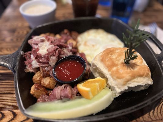 Hash House A Go Go at The LINQ by null