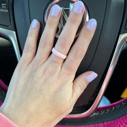 L & S Nail - Dip nail