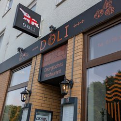 DOLI - Outside
