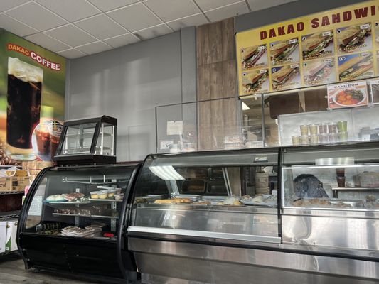 Dakao Sandwiches by null