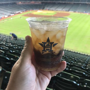 Daikin Park - Crown n Coke .. $15 !!! - Stadiums & Arenas Near Me - Houston, Texas Daikin Park - Crown n Coke .. $15 !!! - Stadiums & Arenas Near Me - Houston, Texas