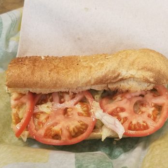 Subway - Sandwich - June 2019 - Sandwiches Near Me - Williamsburg, Virginia Subway - Sandwich - June 2019 - Sandwiches Near Me - Williamsburg, Virginia