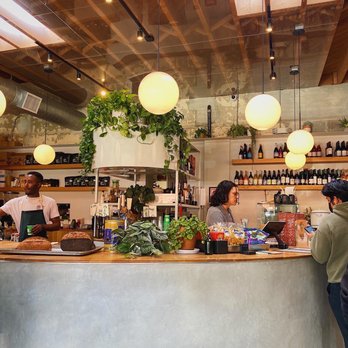 Highly Likely - vibes - Coffee & Tea Near Me - Los Angeles, California