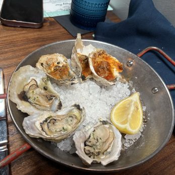 The Atlantic - Seafood Near Me - Virginia Beach, Virginia The Atlantic - Seafood Near Me - Virginia Beach, Virginia