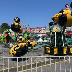 Charlestown Seafood Festival