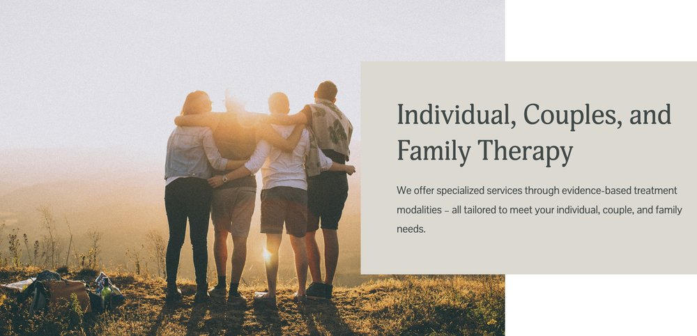 Mosaic Counseling Services - grief counselor in Fishers, IN