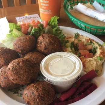 Chicken Maison - Middle Eastern Near Me - Torrance, California