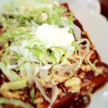 Quesadillas - a close up of a plate of food - Mexican Near Me - Amherst, Ohio