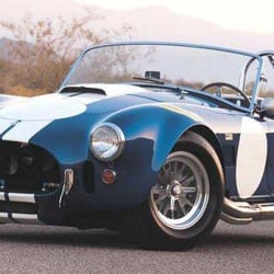 Insurance Partners of KS - You just spent a good amount of money rebuilding or buying an antique or classic car in Wichita KS. Now what?...