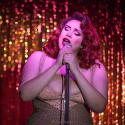MUSE Burlesque Show