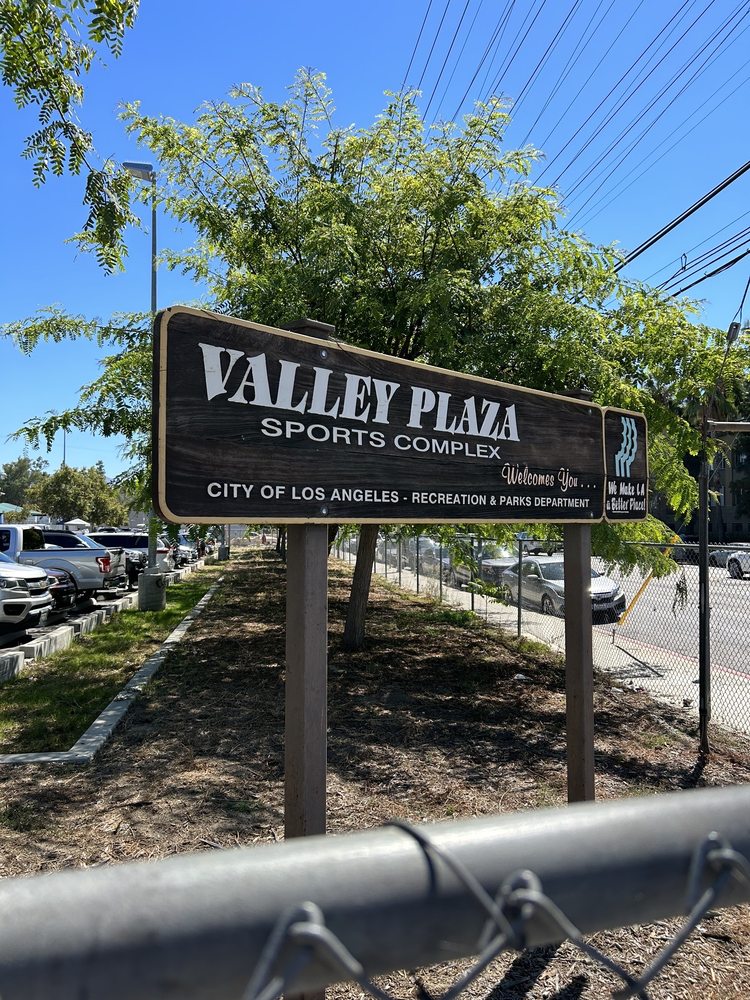 WHITSETT SPORTS FIELD Updated September 2024 23 Photos 12455